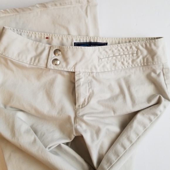 Weathervane Pants & Jumpsuits Weathervane Flare Khaki Poshmark